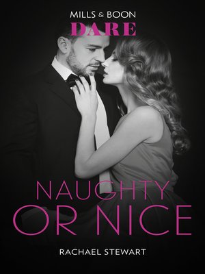 cover image of Naughty or Nice